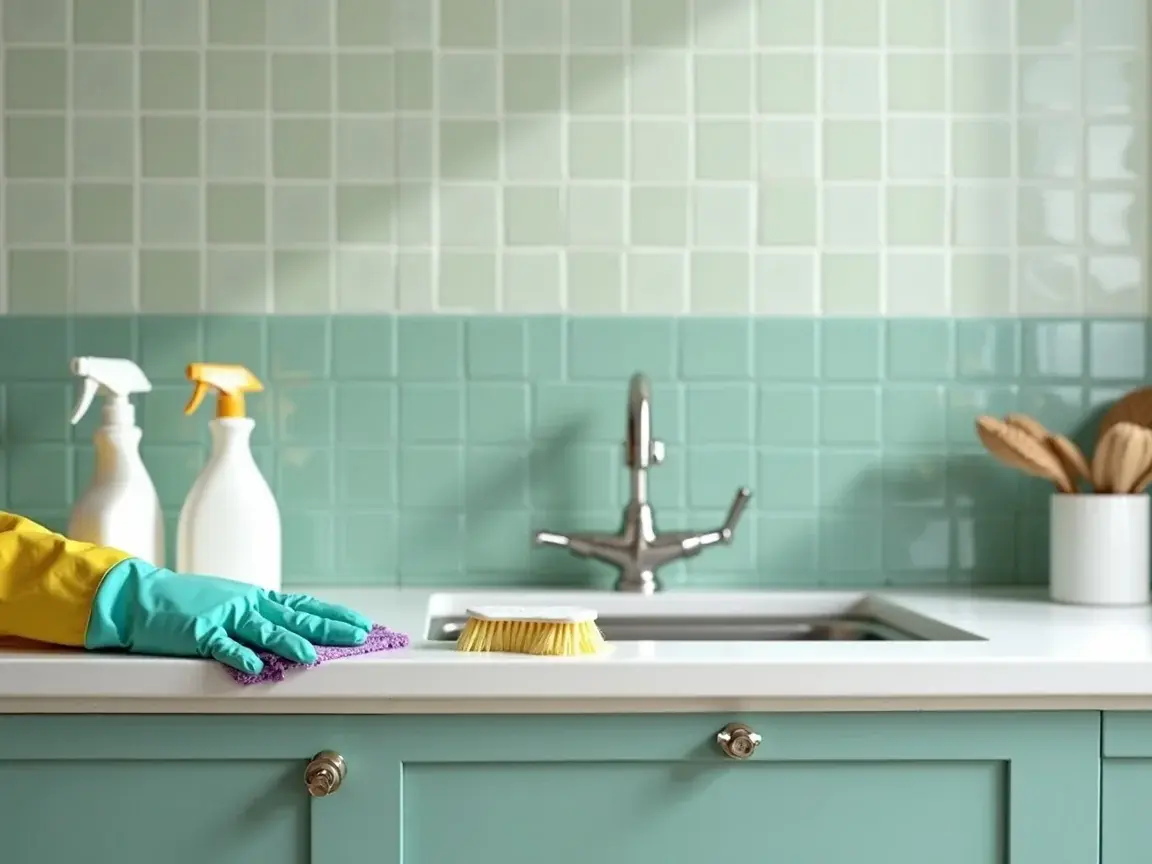 Deep cleaning in Auckland