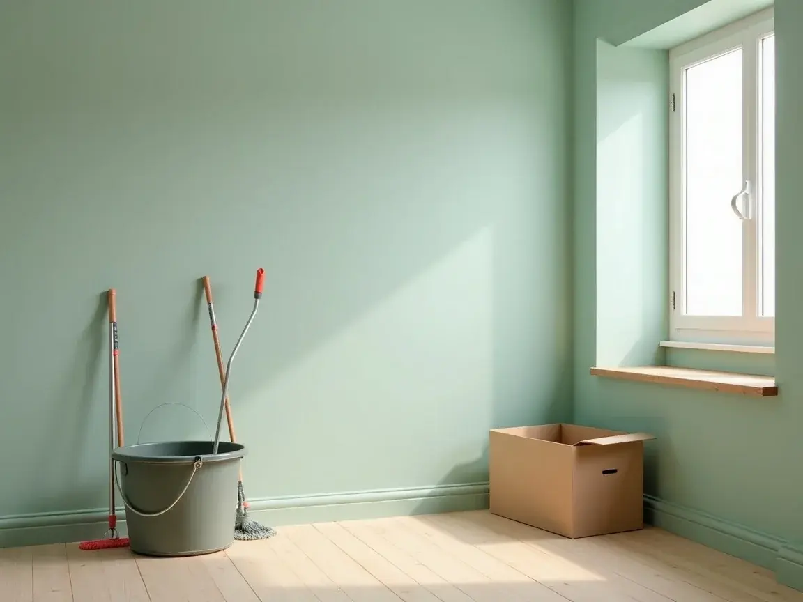 End of tenancy cleaning in Auckland